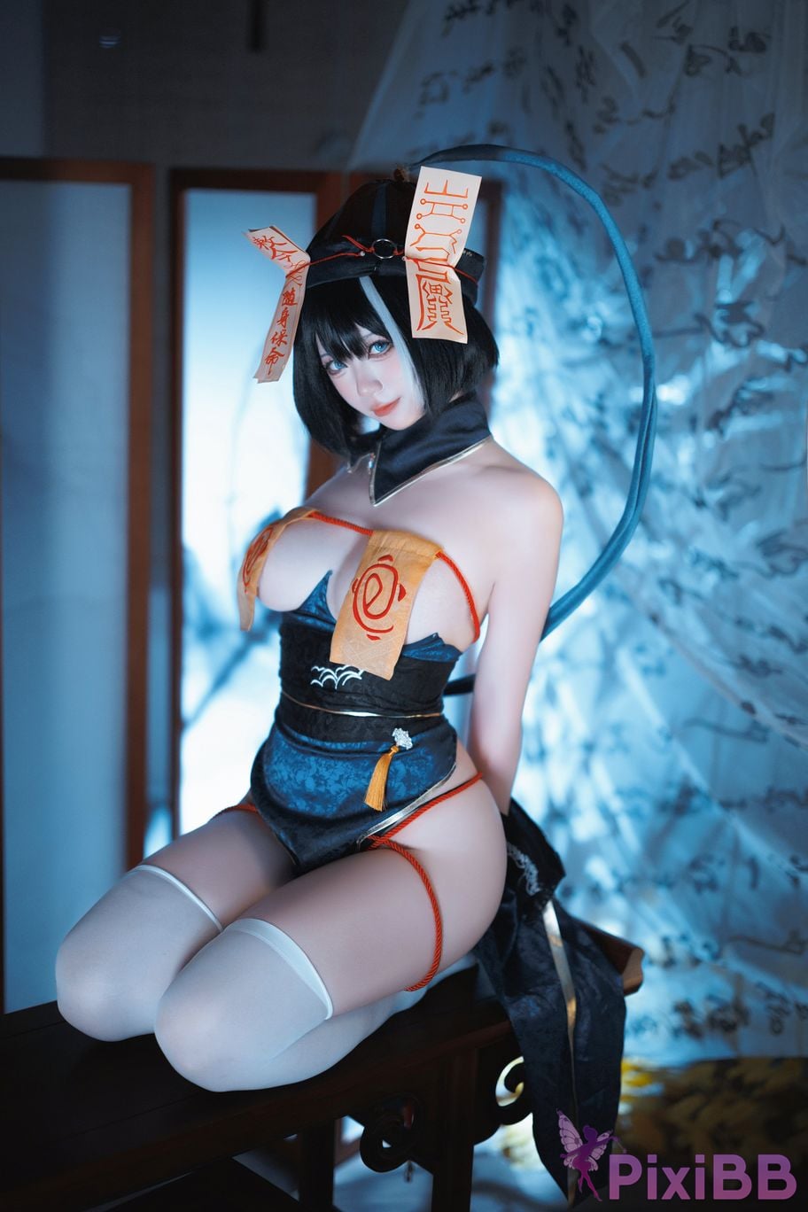 Coser ying luo jiang w PixiBB.COM 003