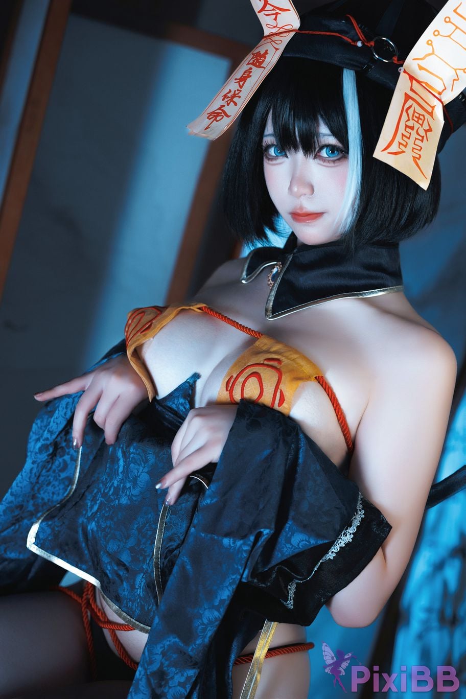 Coser ying luo jiang w PixiBB.COM 004