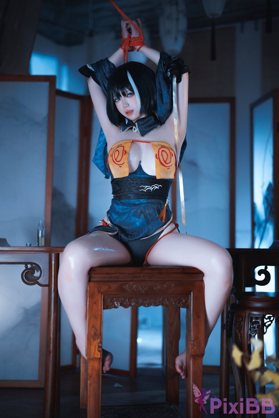 Coser ying luo jiang w PixiBB.COM 032