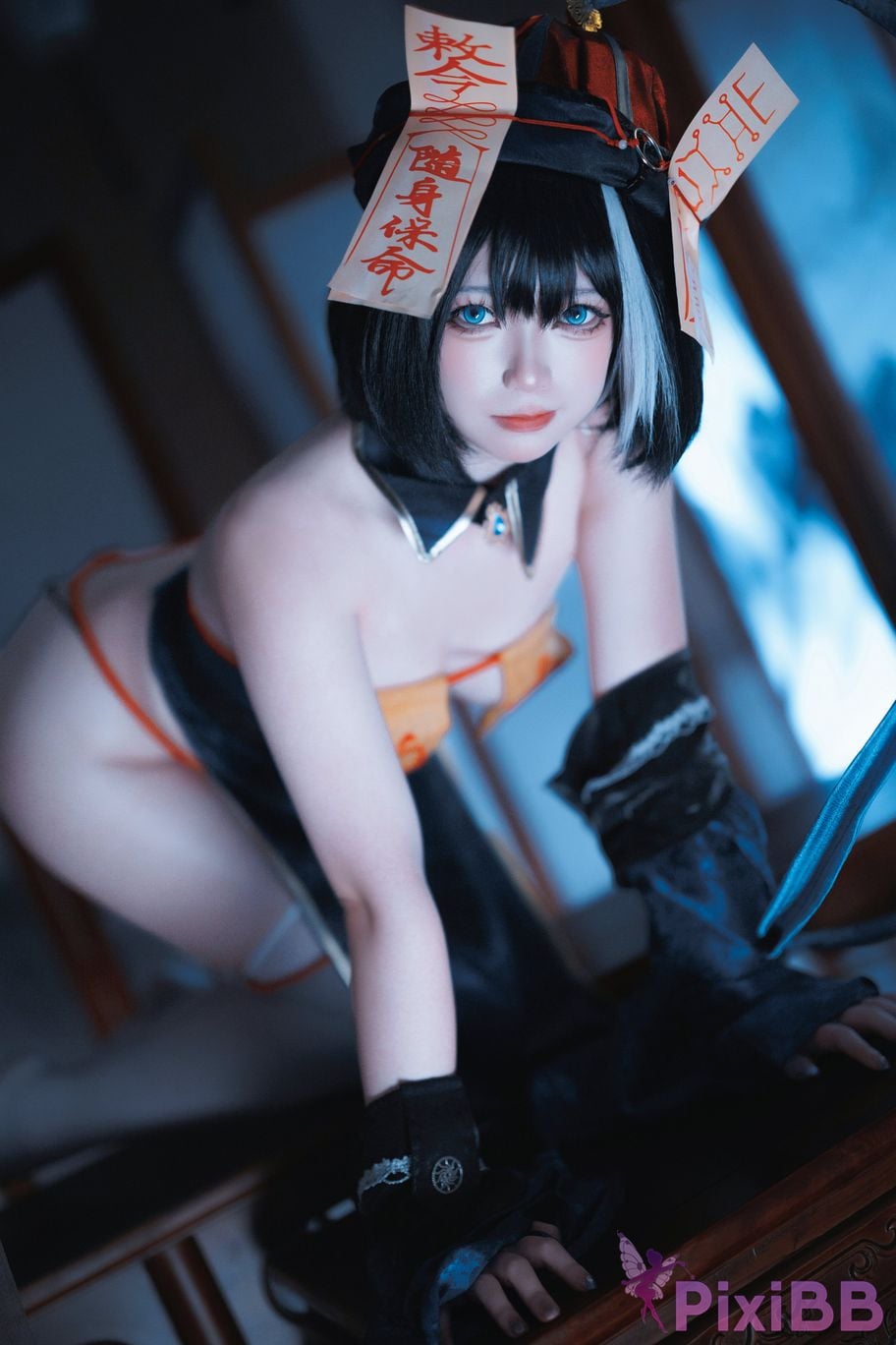Coser ying luo jiang w PixiBB.COM 033