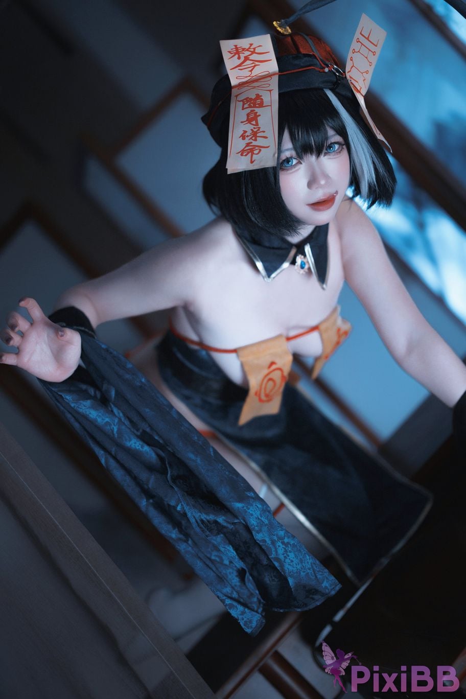 Coser ying luo jiang w PixiBB.COM 034