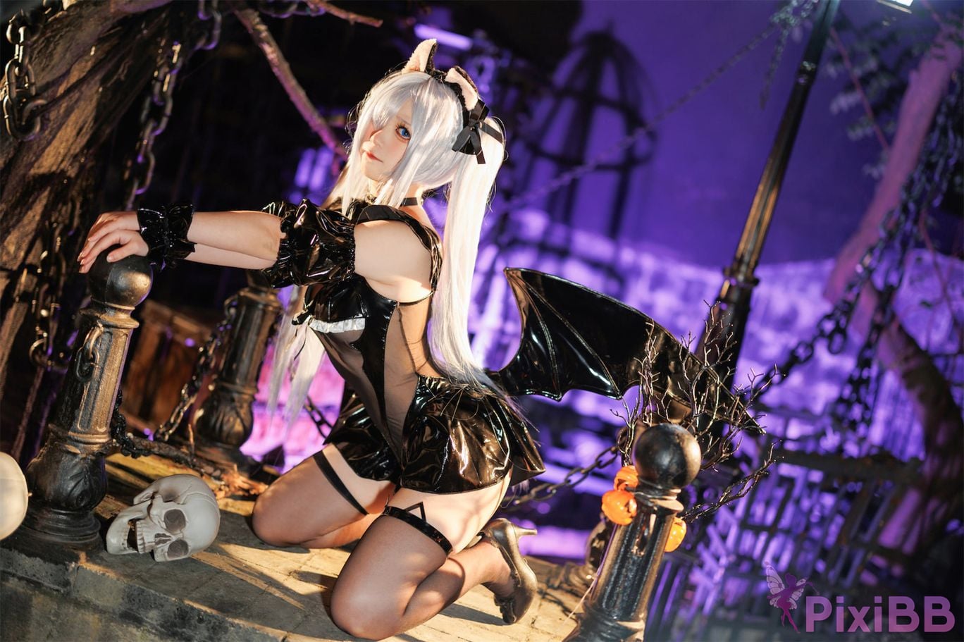 Coser ying luo jiang w PixiBB.COM 002