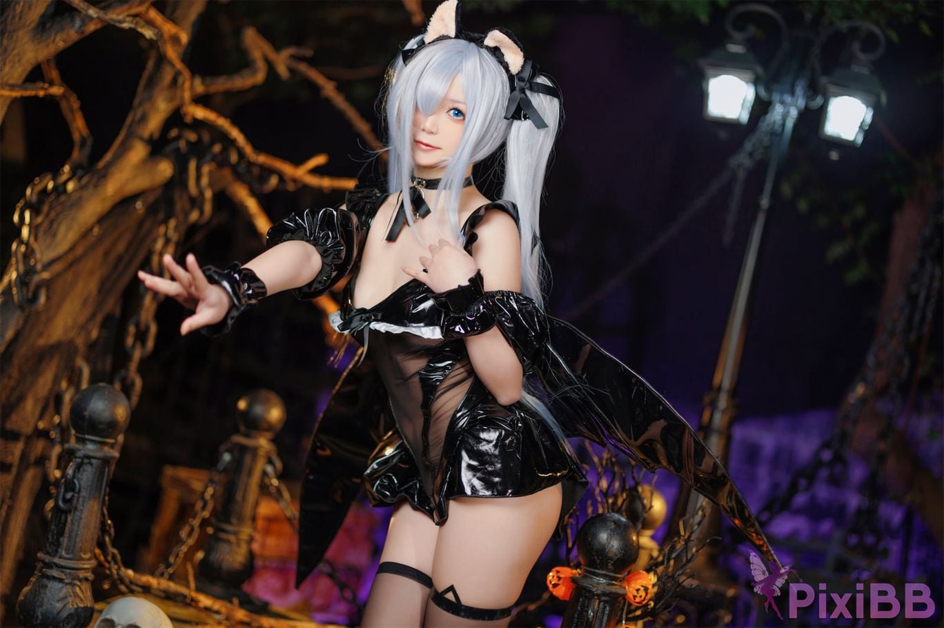 Coser ying luo jiang w PixiBB.COM 007