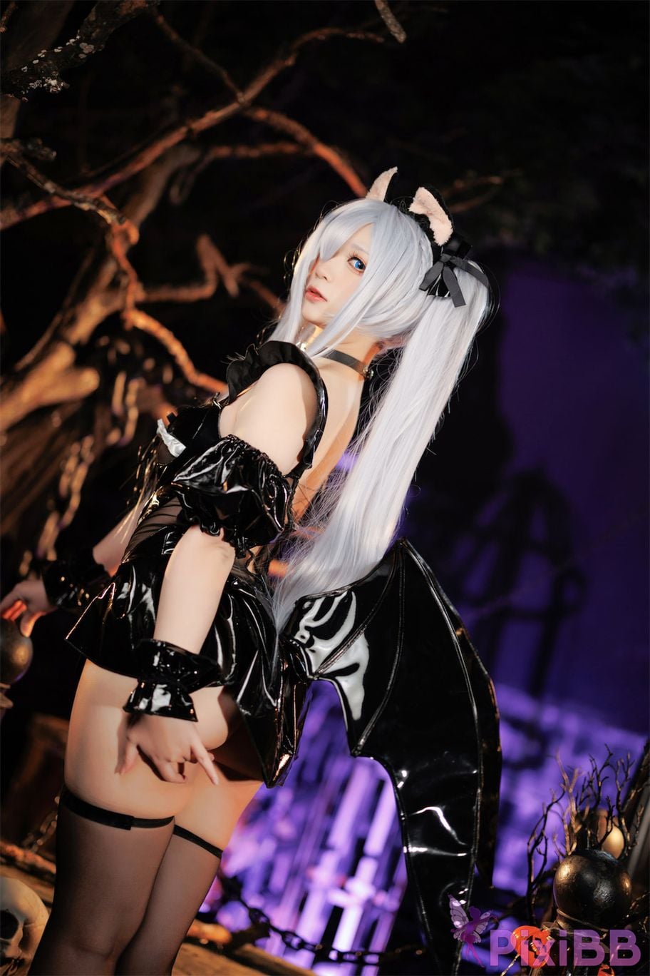 Coser ying luo jiang w PixiBB.COM 008