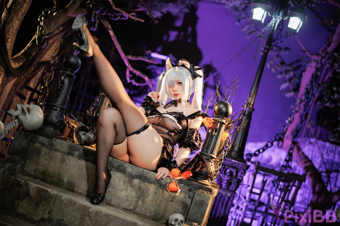 Coser ying luo jiang w PixiBB.COM 012