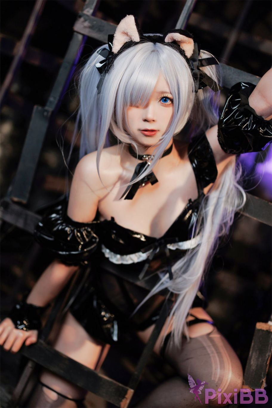 Coser ying luo jiang w PixiBB.COM 024