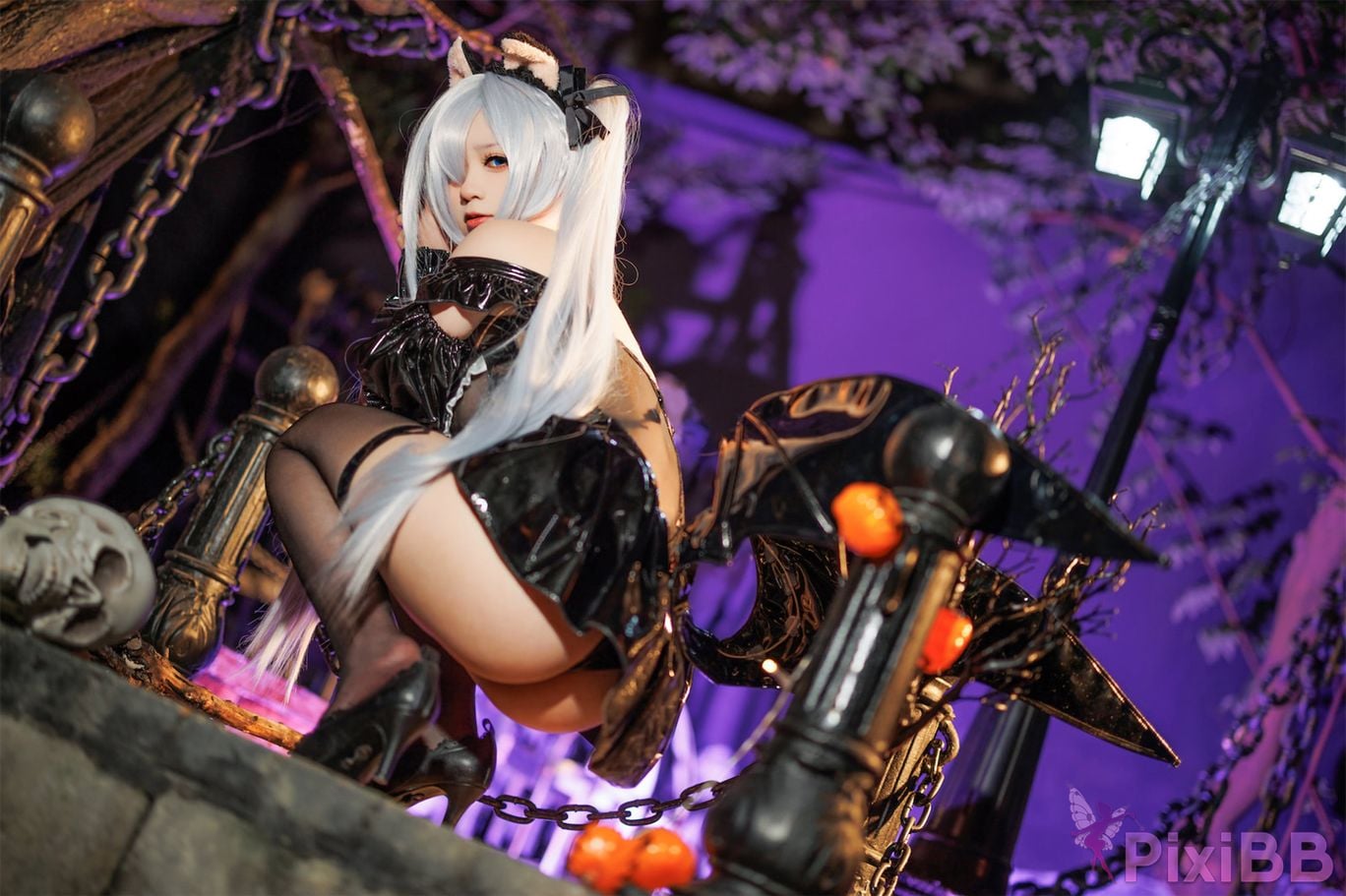 Coser ying luo jiang w PixiBB.COM 028