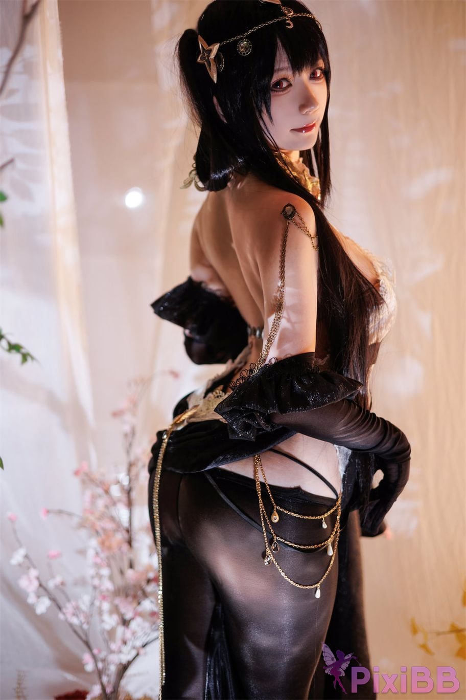 Coser ying luo jiang w PixiBB.COM 025