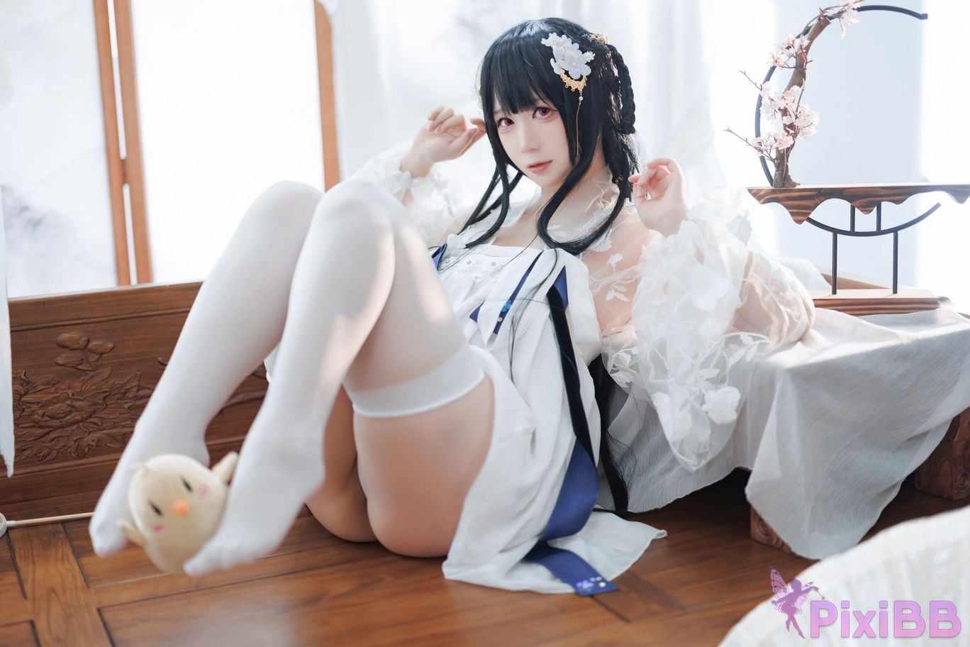 Coser ying luo jiang w PixiBB.COM 008