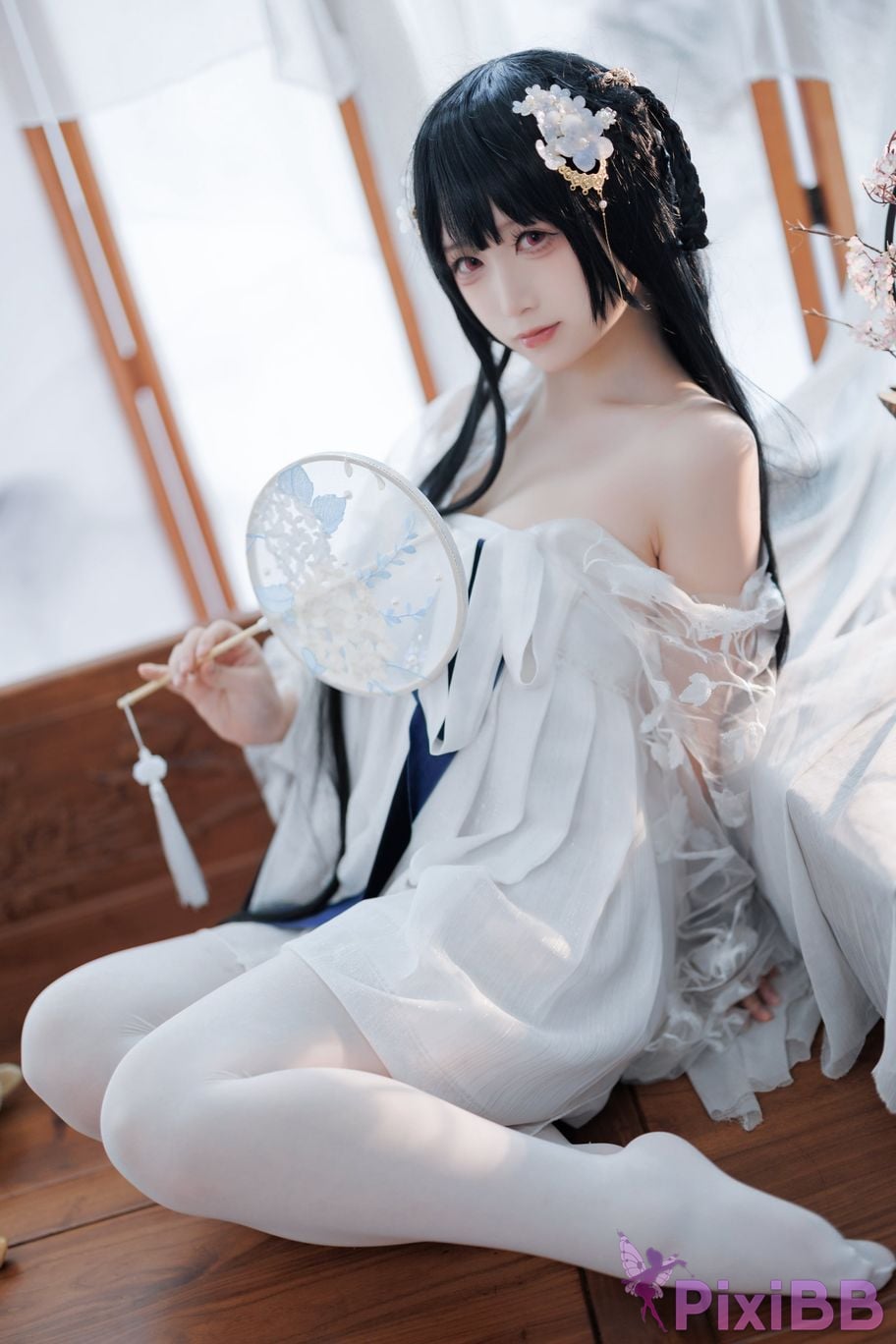 Coser ying luo jiang w PixiBB.COM 010