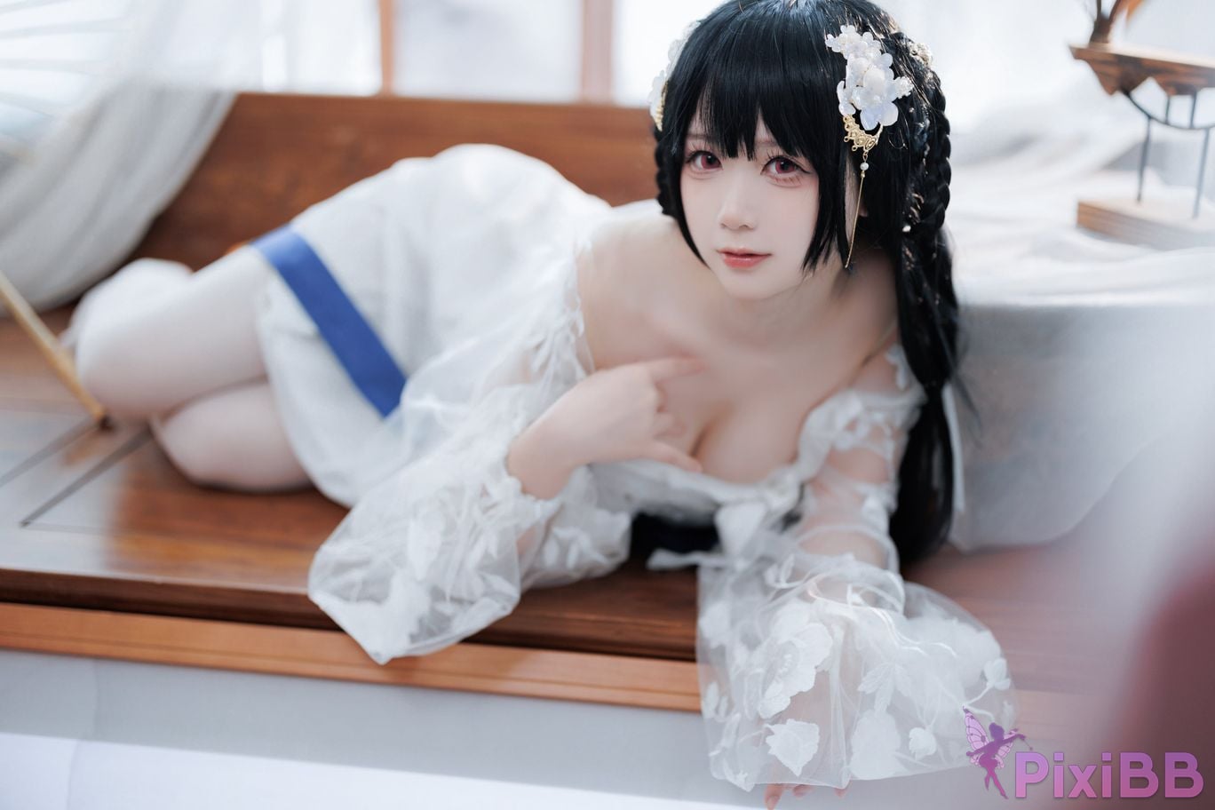 Coser ying luo jiang w PixiBB.COM 016