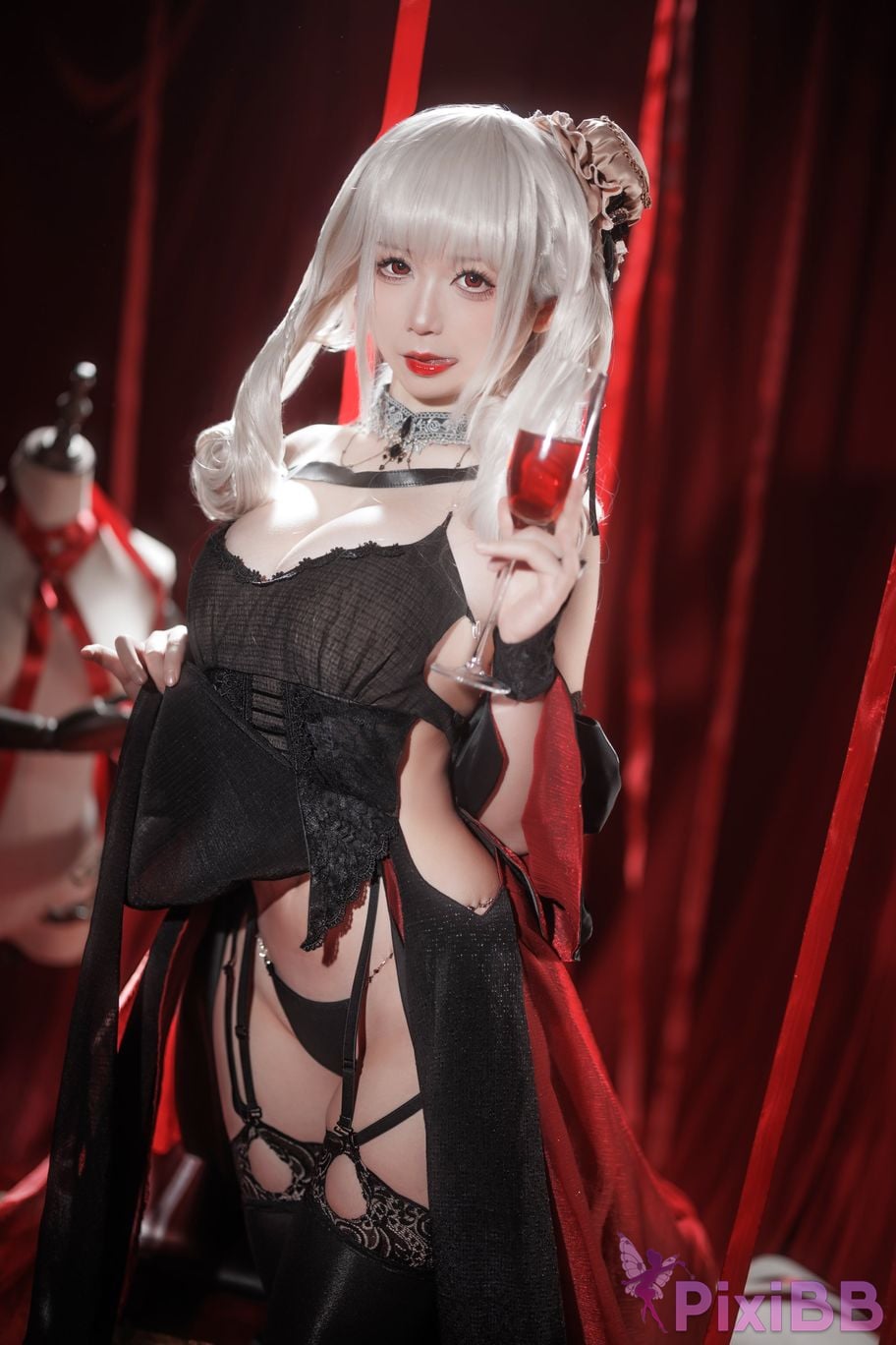 Coser ying luo jiang w PixiBB.COM 002