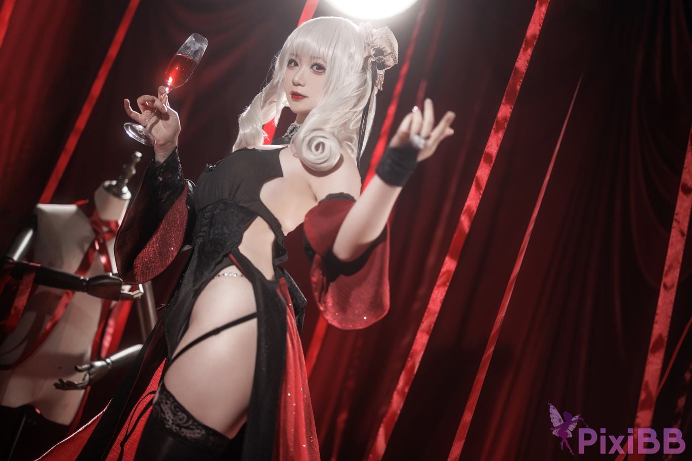 Coser ying luo jiang w PixiBB.COM 009