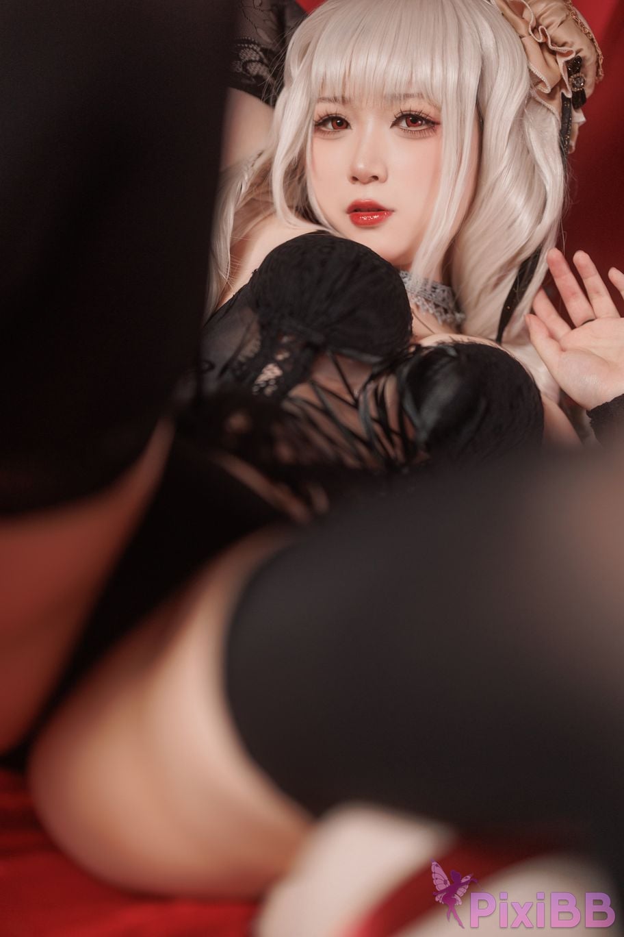 Coser ying luo jiang w PixiBB.COM 021