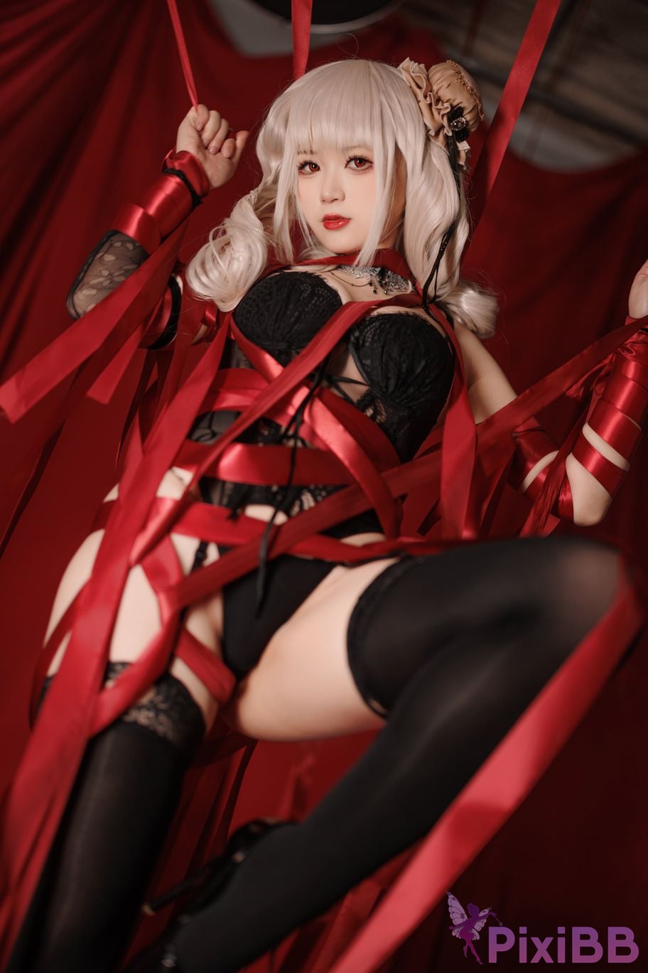 Coser ying luo jiang w PixiBB.COM 025