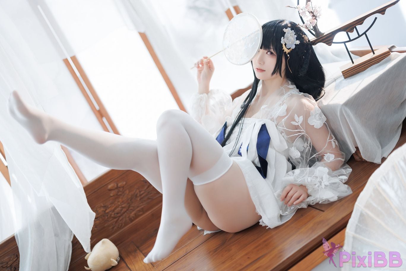Coser ying luo jiang w PixiBB.COM 007