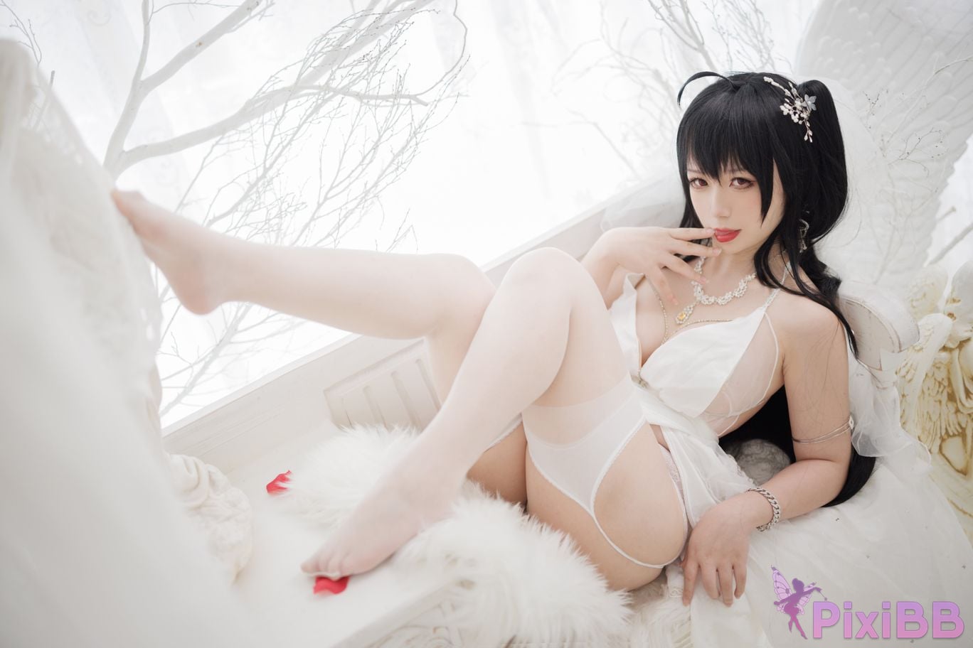 Coser ying luo jiang w PixiBB.COM 001
