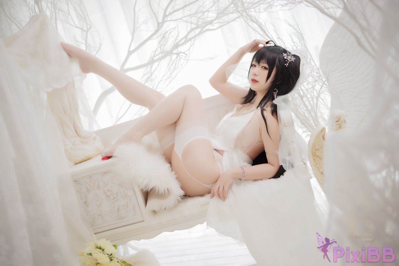 Coser ying luo jiang w PixiBB.COM 025