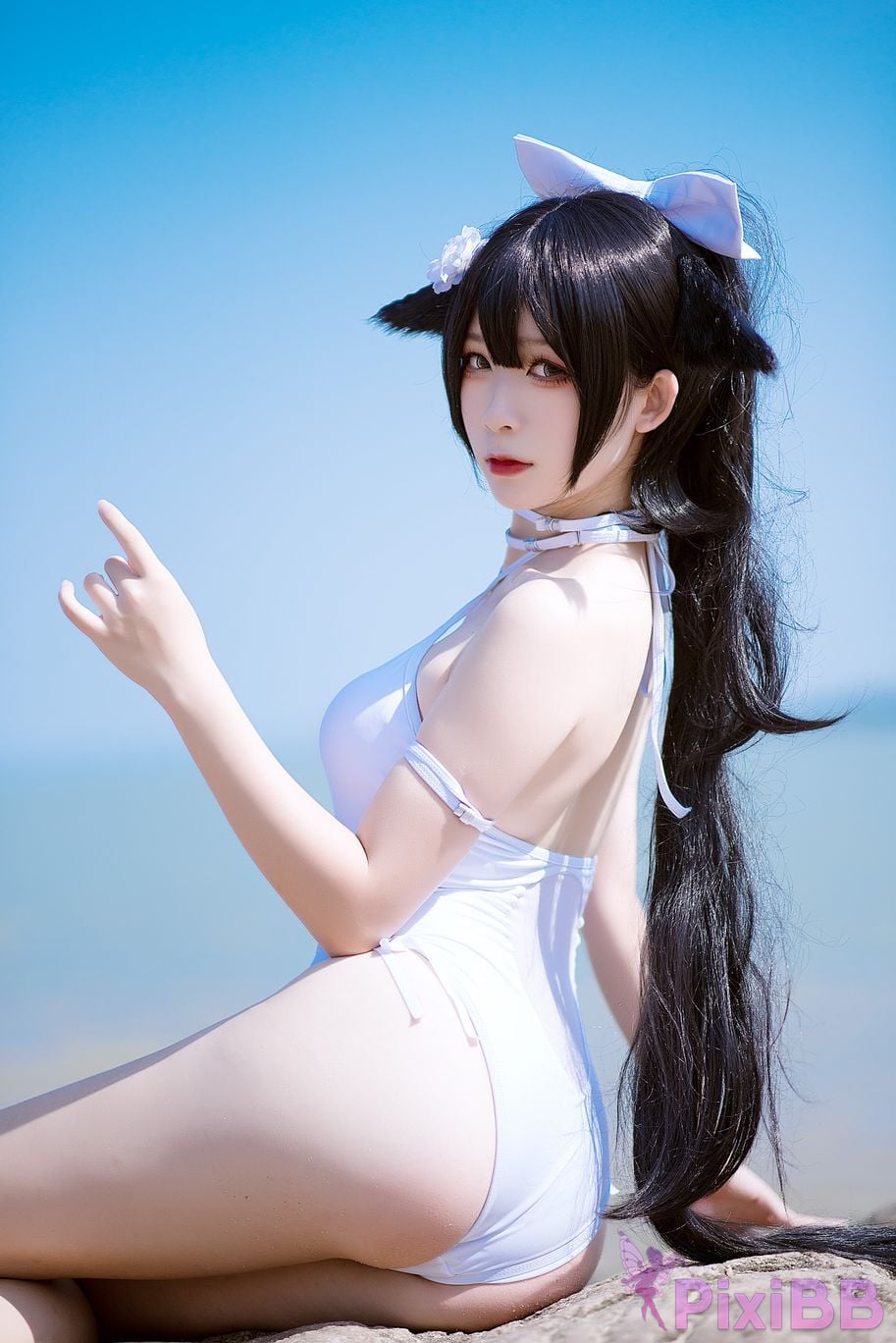 Coser ying luo jiang w PixiBB.COM 007