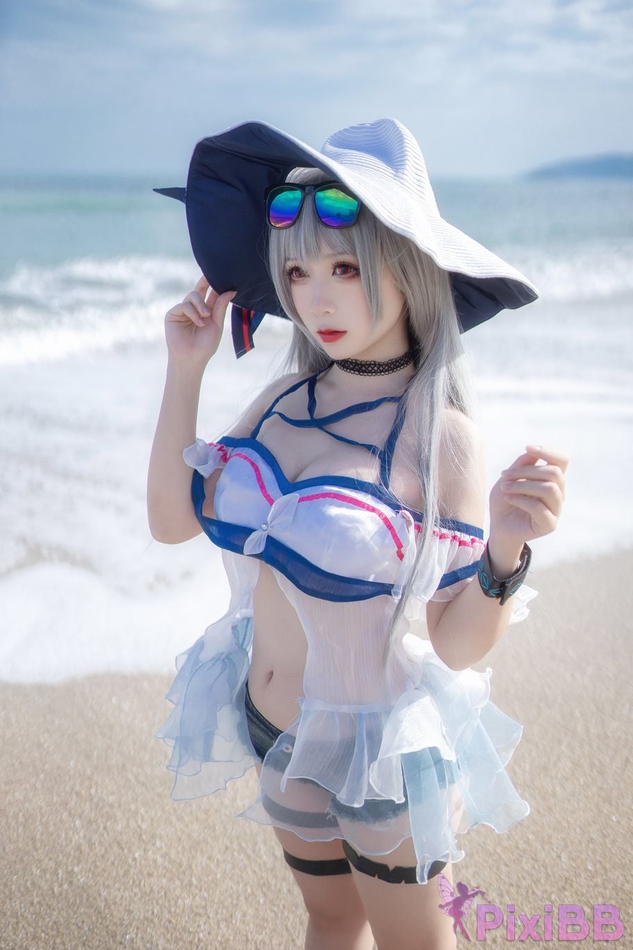 Coser ying luo jiang w PixiBB.COM 001