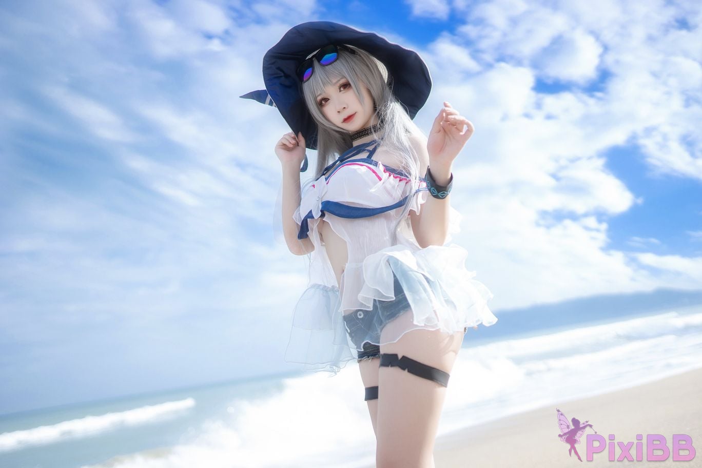 Coser ying luo jiang w PixiBB.COM 002
