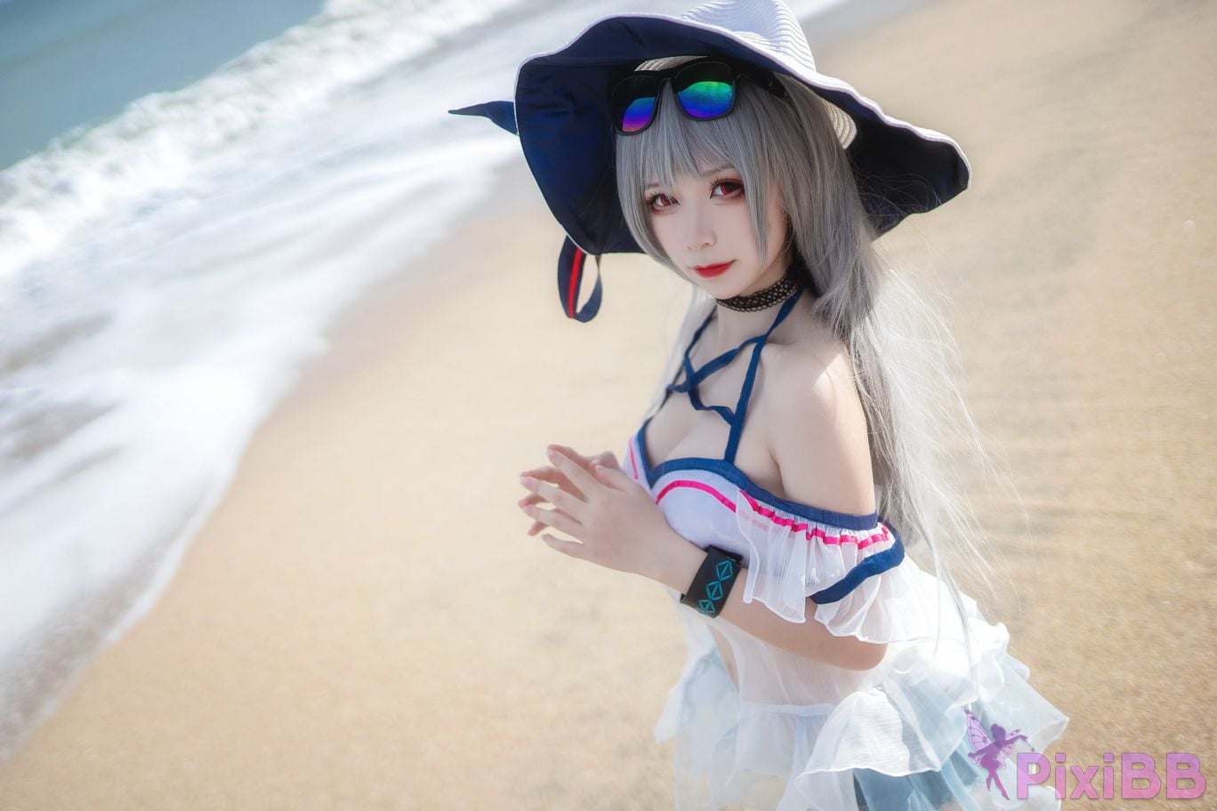 Coser ying luo jiang w PixiBB.COM 003