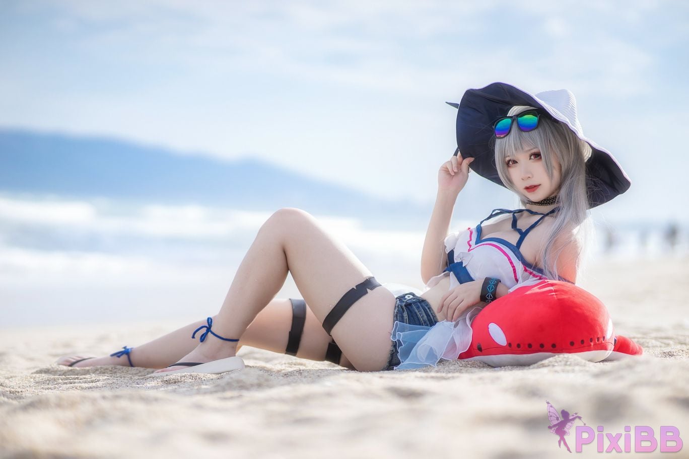 Coser ying luo jiang w PixiBB.COM 004