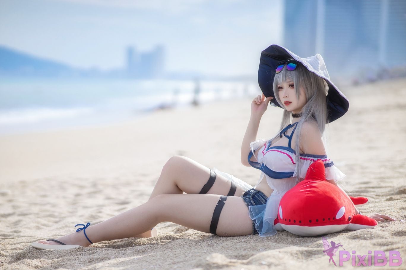 Coser ying luo jiang w PixiBB.COM 005