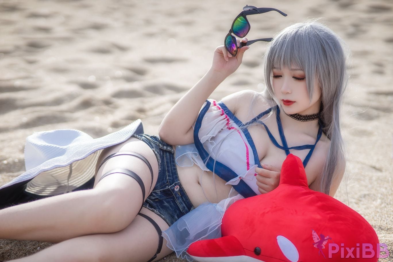 Coser ying luo jiang w PixiBB.COM 007