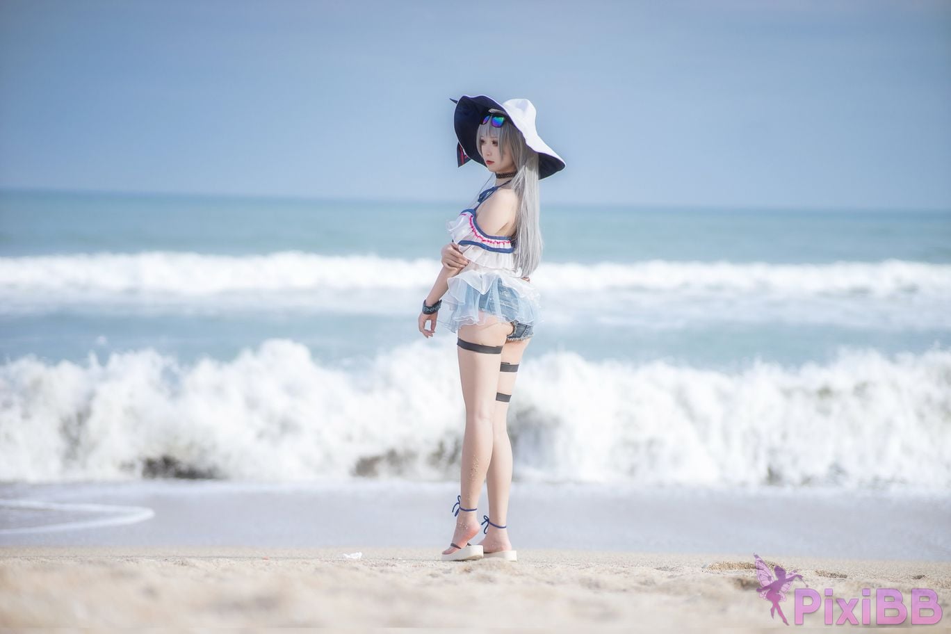 Coser ying luo jiang w PixiBB.COM 008