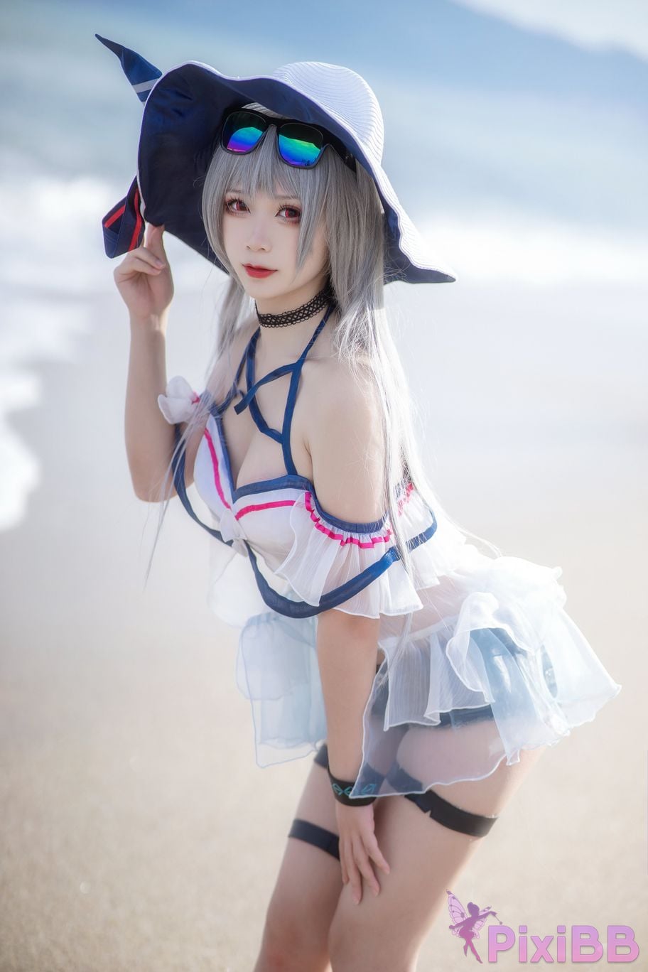 Coser ying luo jiang w PixiBB.COM 009