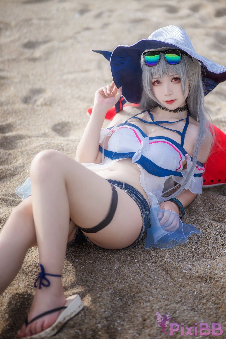Coser ying luo jiang w PixiBB.COM 011