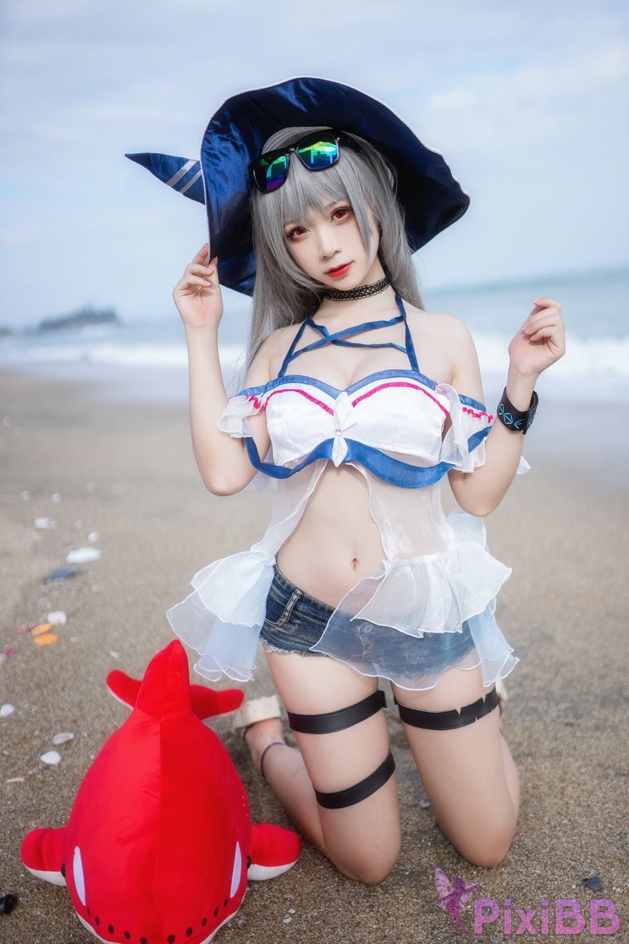 Coser ying luo jiang w PixiBB.COM 012