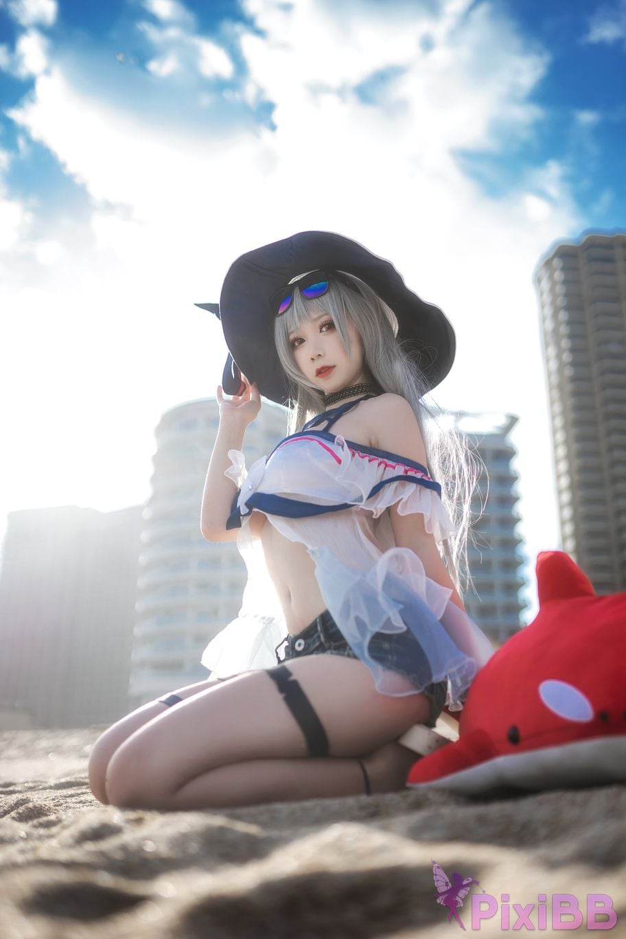 Coser ying luo jiang w PixiBB.COM 013