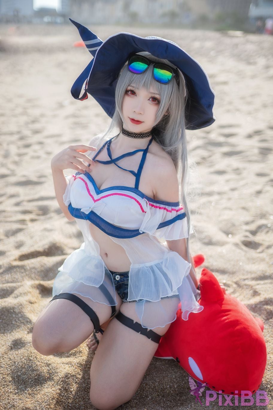 Coser ying luo jiang w PixiBB.COM 014