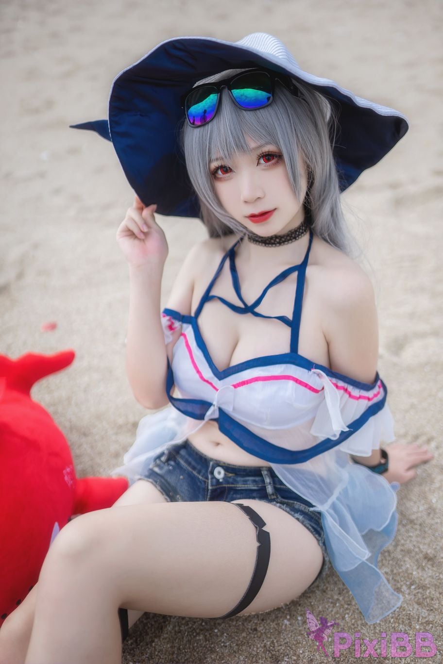 Coser ying luo jiang w PixiBB.COM 015