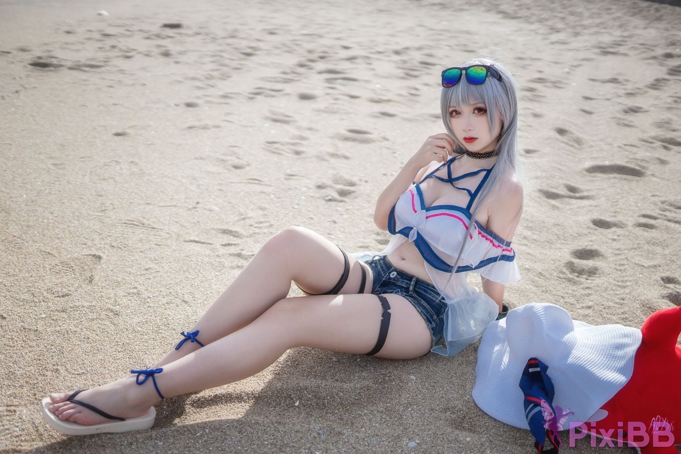 Coser ying luo jiang w PixiBB.COM 016
