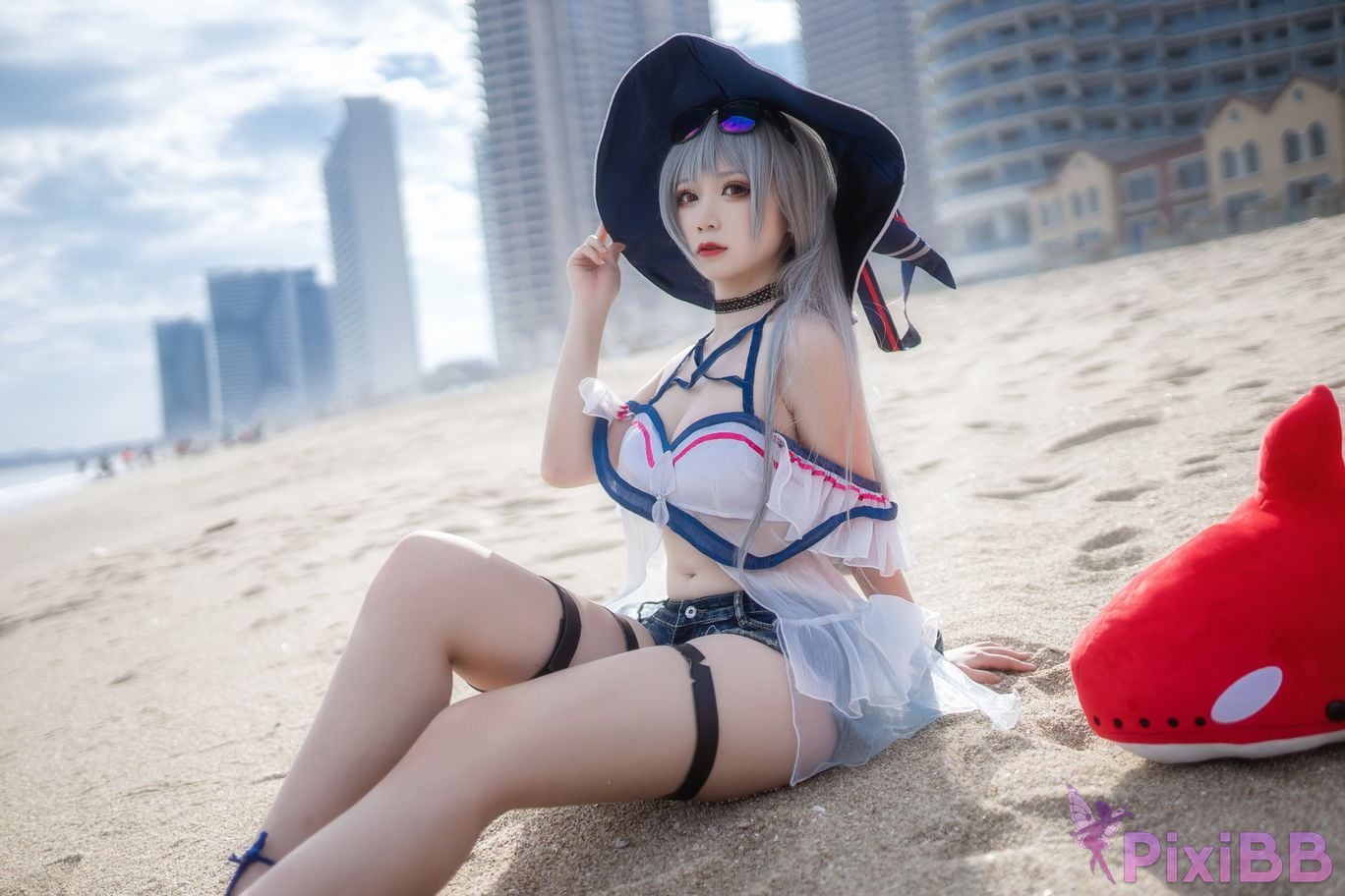 Coser ying luo jiang w PixiBB.COM 017