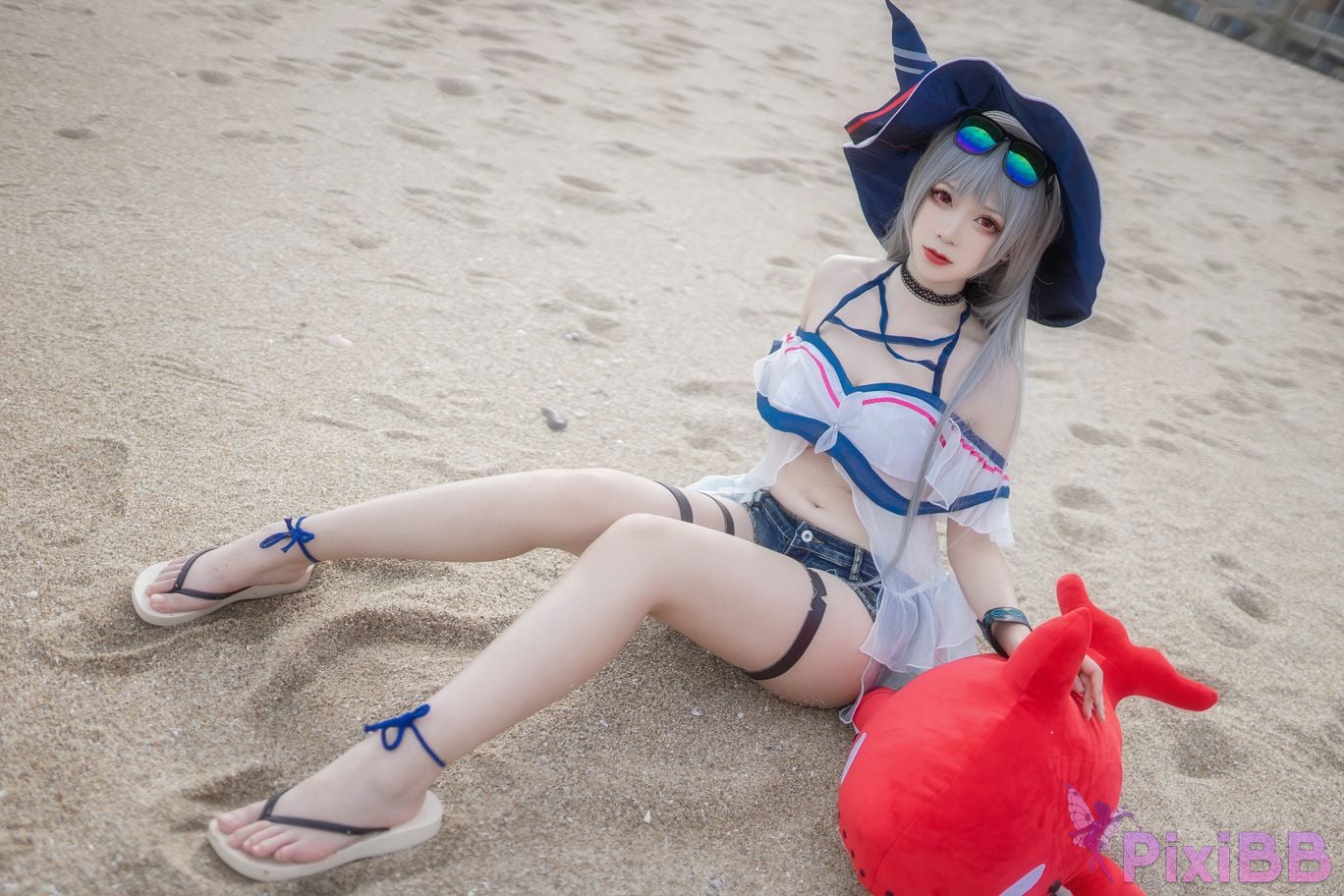 Coser ying luo jiang w PixiBB.COM 018
