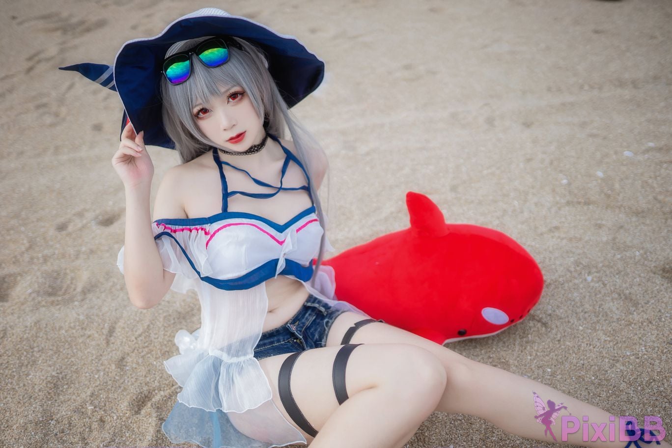 Coser ying luo jiang w PixiBB.COM 019