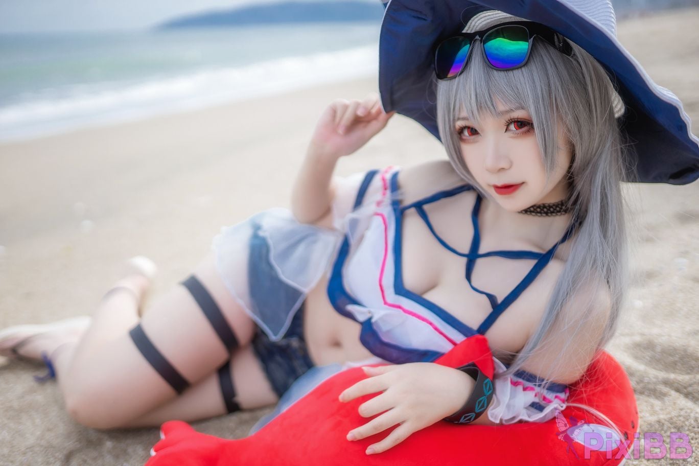 Coser ying luo jiang w PixiBB.COM 020