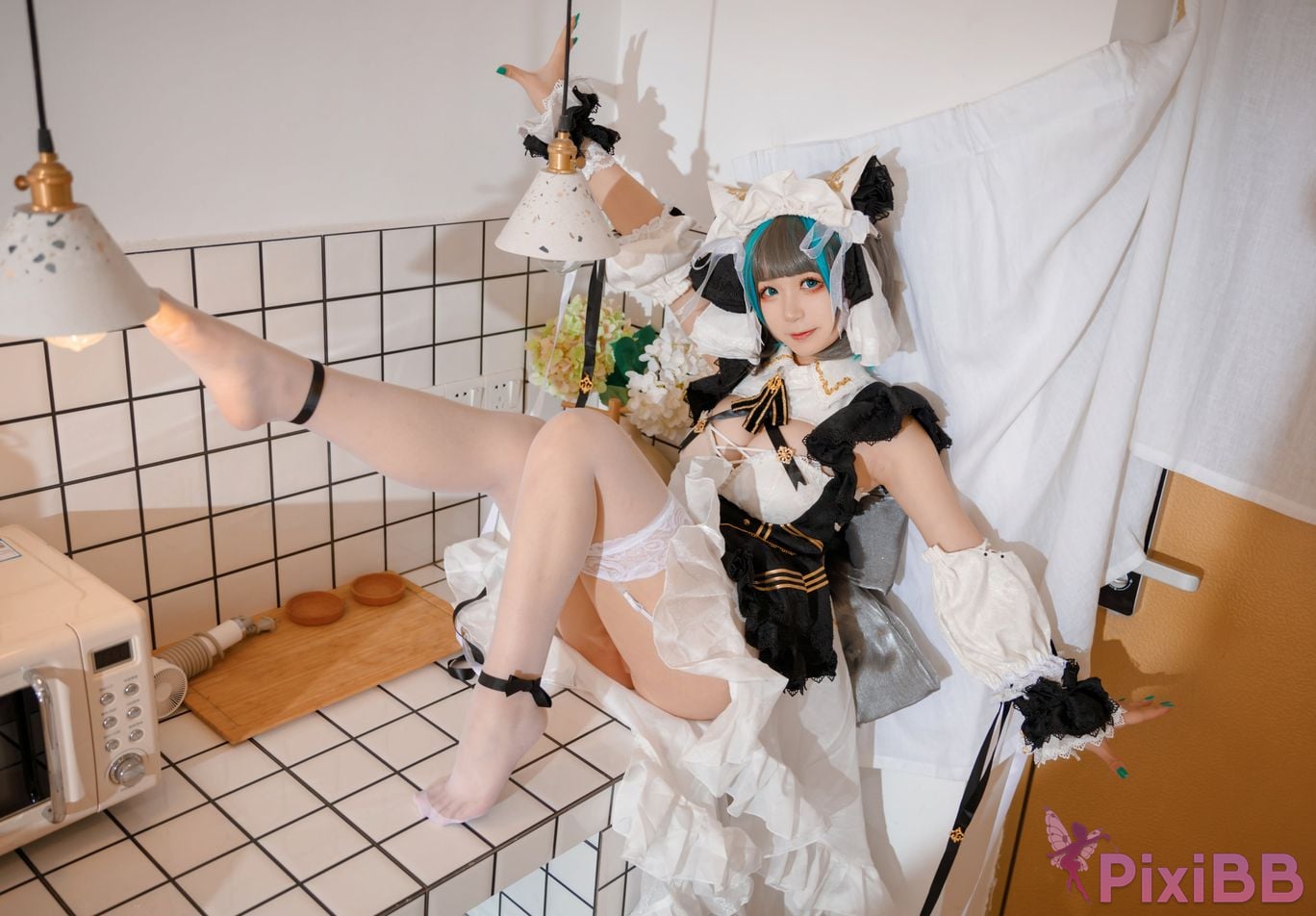 Coser ying luo jiang w PixiBB.COM 001