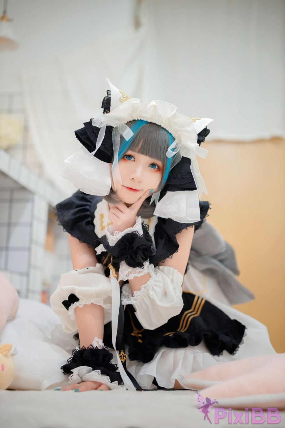 Coser ying luo jiang w PixiBB.COM 003