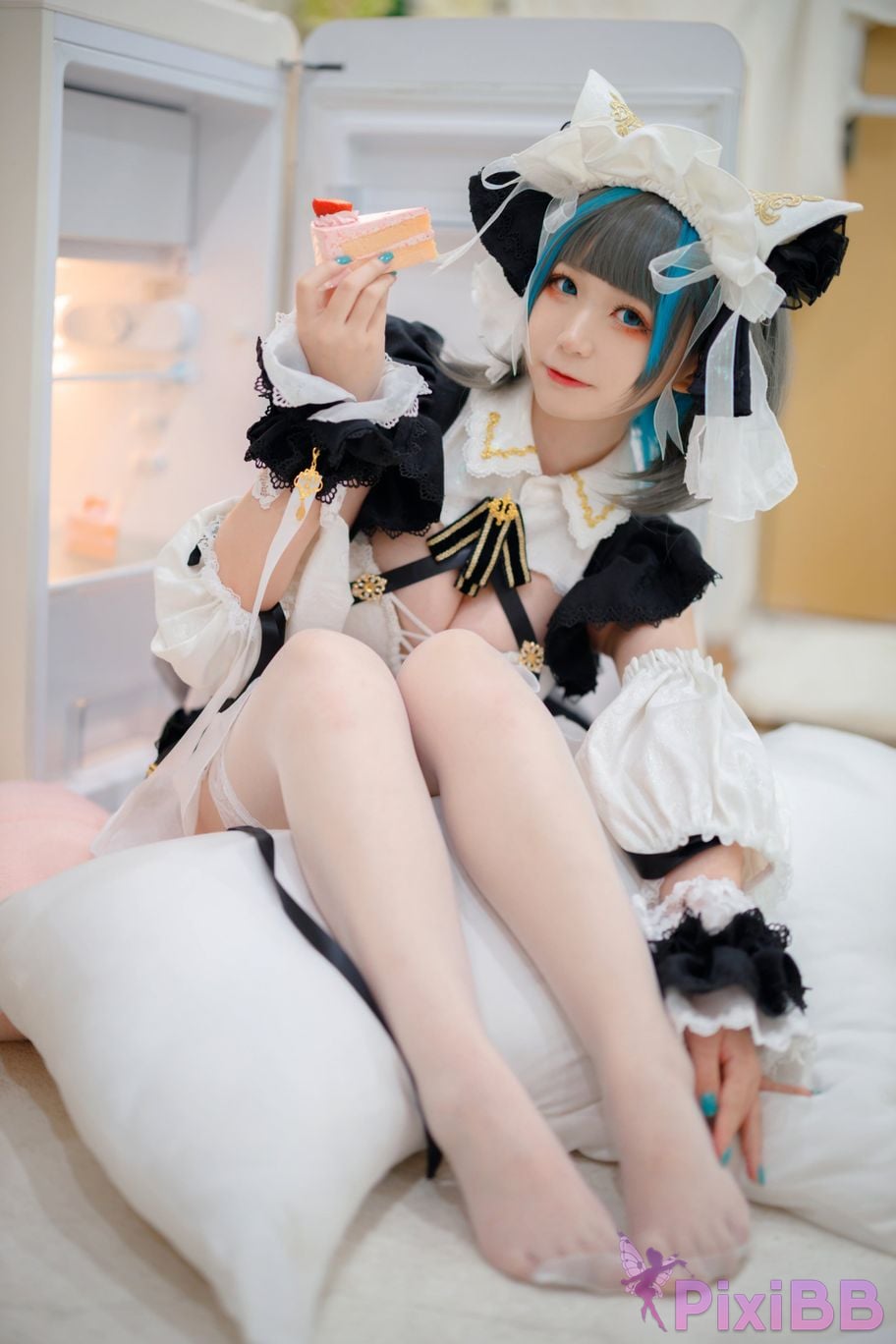 Coser ying luo jiang w PixiBB.COM 006