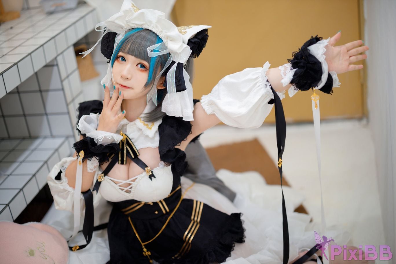 Coser ying luo jiang w PixiBB.COM 007