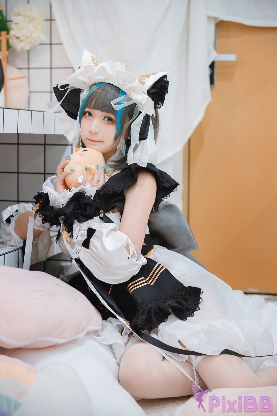 Coser ying luo jiang w PixiBB.COM 009