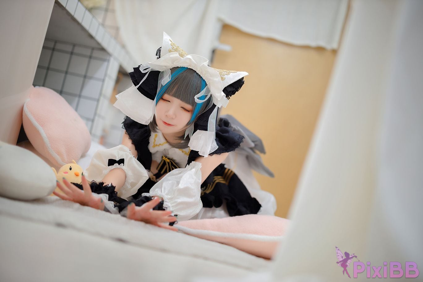 Coser ying luo jiang w PixiBB.COM 020