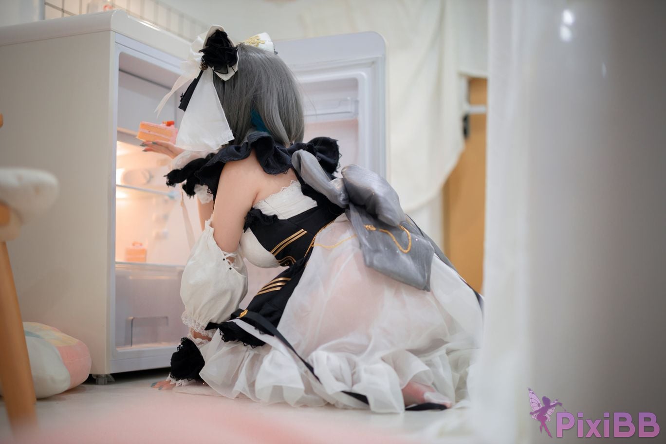 Coser ying luo jiang w PixiBB.COM 021