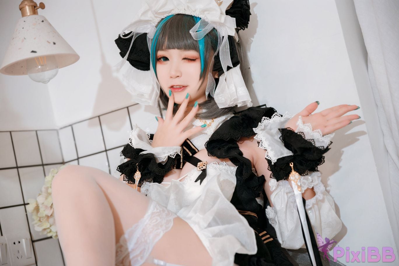 Coser ying luo jiang w PixiBB.COM 027