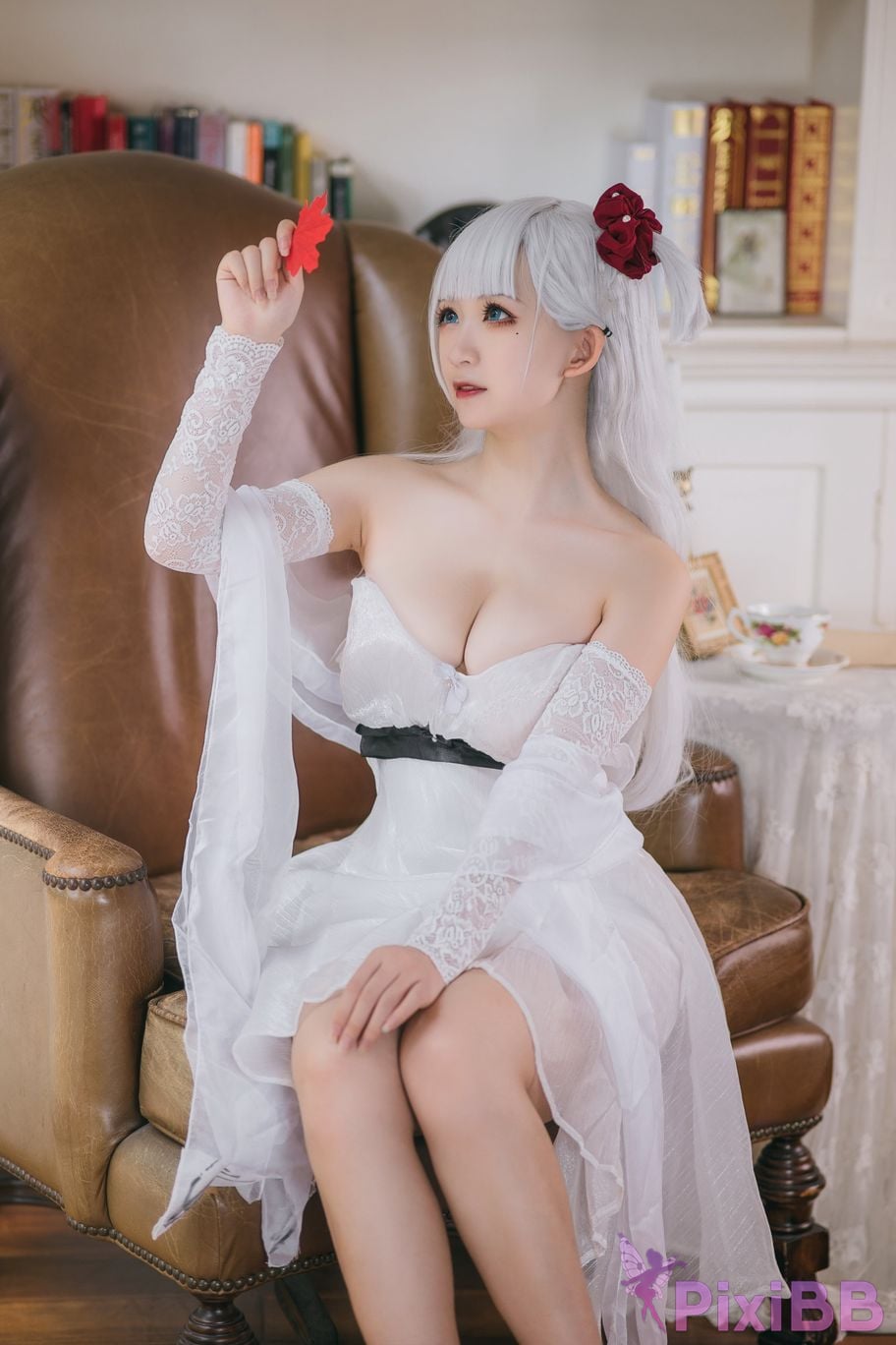 Coser ying luo jiang w PixiBB.COM 001